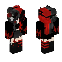 Minecraft Skin #164420