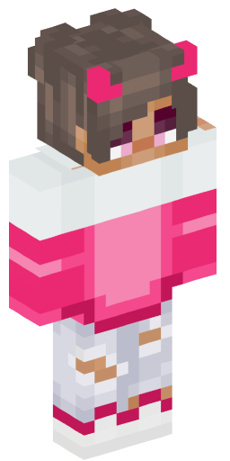 Minecraft Skin #164425