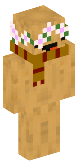 Minecraft Skin #164426