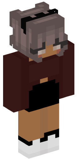 Asterlie_ Minecraft Skin Preview on Minecraft.Co.Com