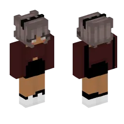 Minecraft Skin #164428