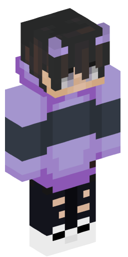 Minecraft Skin #164429