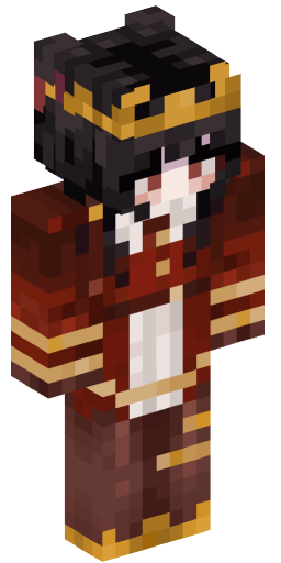 Minecraft Skin #164430