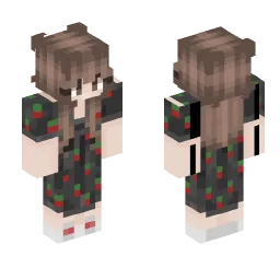 Minecraft Skin #164436