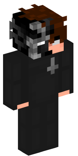 Minecraft Skin #164439
