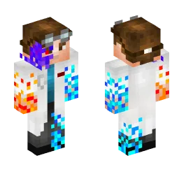 Minecraft Skin #164440