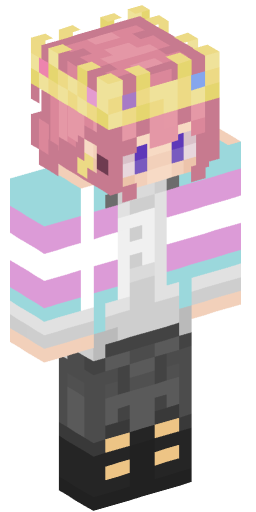 Minecraft Skin #164442