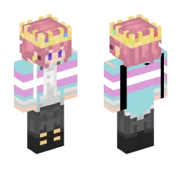 Minecraft Skin #164442