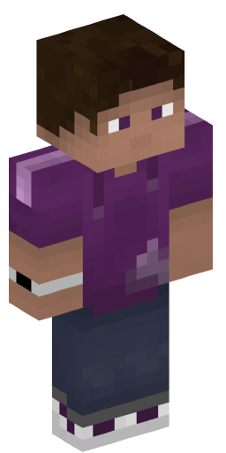 Minecraft Skin #164446
