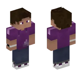 Minecraft Skin #164446