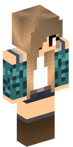 Minecraft Skin #164448