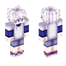 Minecraft Skin #164449