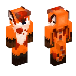 Minecraft Skin #164451