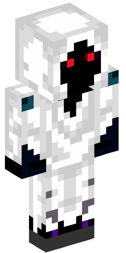 Minecraft Skin #164452