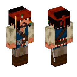 Minecraft Skin #164456