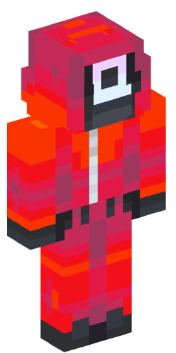 Minecraft Skin #164457
