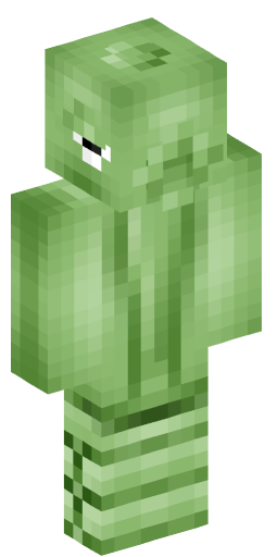 Minecraft Skin #164459
