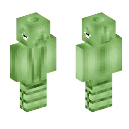 Minecraft Skin #164459
