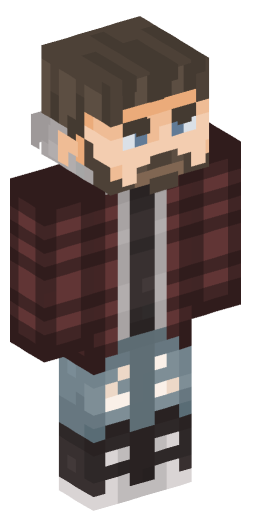Minecraft Skin #164462