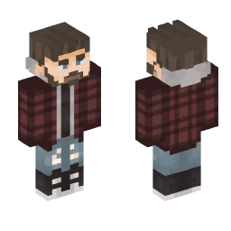 Minecraft Skin #164462