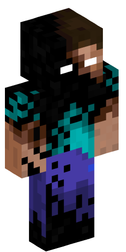 VINICIOS13 Minecraft Skin Preview on Minecraft.Co.Com