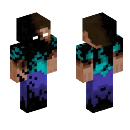 Minecraft Skin #164465