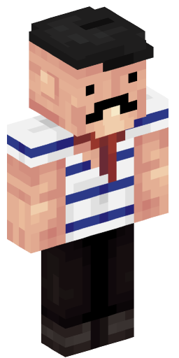 Minecraft Skin #164466