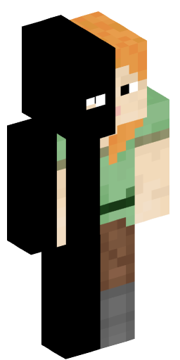 Minecraft Skin #164467