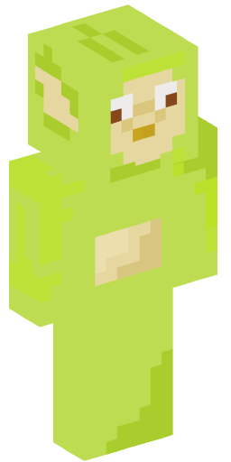 Robotray9 Minecraft Skin Preview on Minecraft.Co.Com