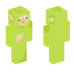 Minecraft Skin #164468