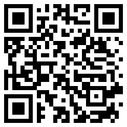 BLCourrupted QR Code