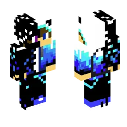 Minecraft Skin #164469