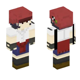 Minecraft Skin #164471