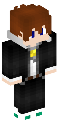Minecraft Skin #164475