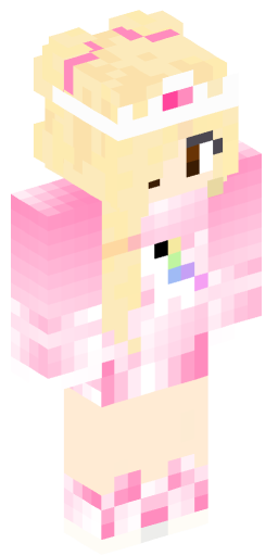 Minecraft Skin #164476