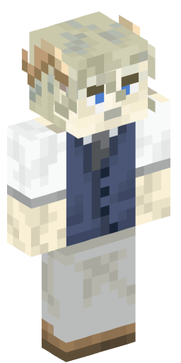 Minecraft Skin #164478