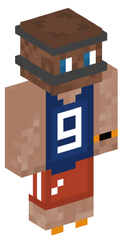 Minecraft Skin #164479