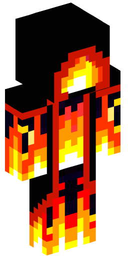 Drift Minecraft Skin Preview on Minecraft.Co.Com