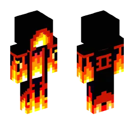Minecraft Skin #164482