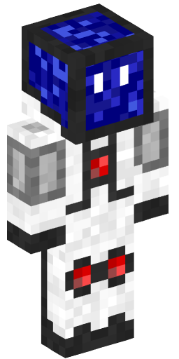 Minecraft Skin #164486