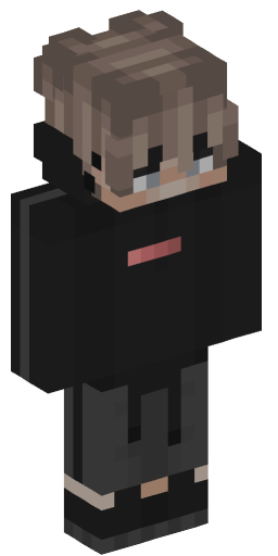 Minecraft Skin #164489