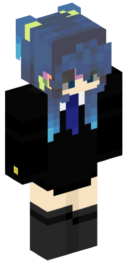 Minecraft Skin #164491