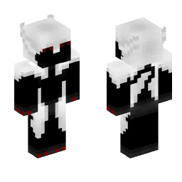 Minecraft Skin #164494