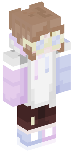 cd_leftthechat Minecraft Skin Preview on Minecraft.Co.Com