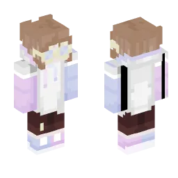 Minecraft Skin #164496