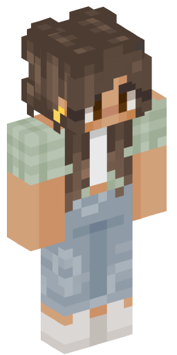 Minecraft Skin #164497