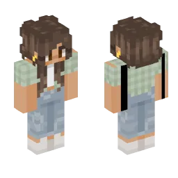 Minecraft Skin #164497