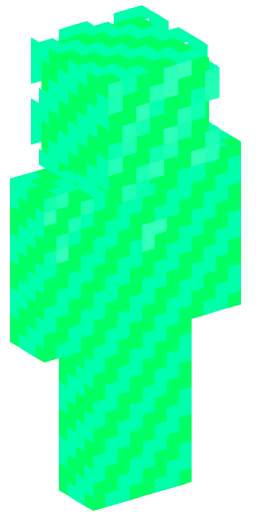 Damemer Minecraft Skin Preview on Minecraft.Co.Com
