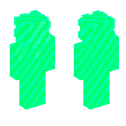 Minecraft Skin #164499