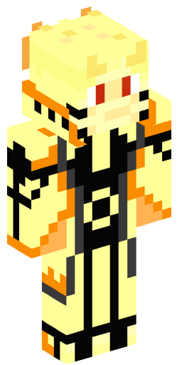 Minecraft Skin #164500